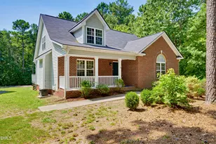1110 Lake Ridge Dr, Creedmoor, NC 27522 - Photo 1