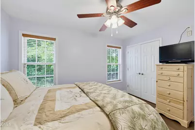1110 Lake Ridge Drive, Creedmoor, NC 27522 - Photo 26
