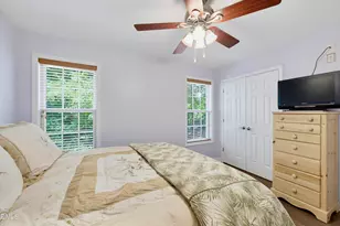 1110 Lake Ridge Dr, Creedmoor, NC 27522 - Photo 26