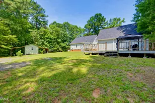 1110 Lake Ridge Dr, Creedmoor, NC 27522 - Photo 32