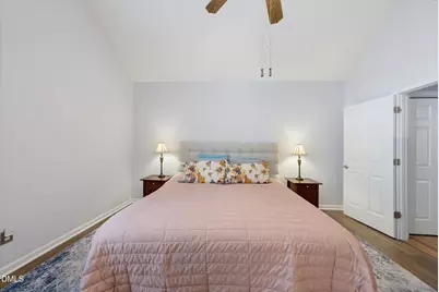 1110 Lake Ridge Drive, Creedmoor, NC 27522 - Photo 18