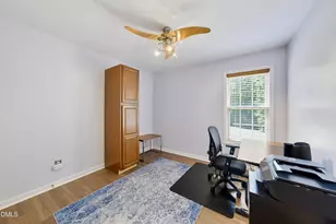 1110 Lake Ridge Dr, Creedmoor, NC 27522 - Photo 22