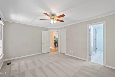 1006 Oakwell Court, Apex, NC 27502 - Photo 28