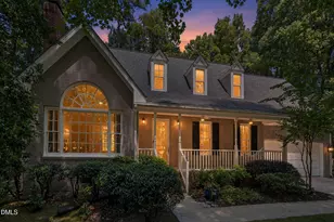 1006 Oakwell Ct, Apex, NC 27502 - Photo 6