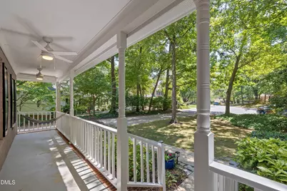 1006 Oakwell Court, Apex, NC 27502 - Photo 8