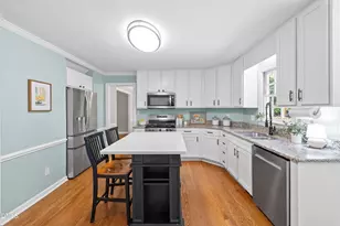 1006 Oakwell Ct, Apex, NC 27502 - Photo 20