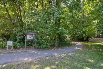 1006 Oakwell Court, Apex, NC 27502 - Photo 68