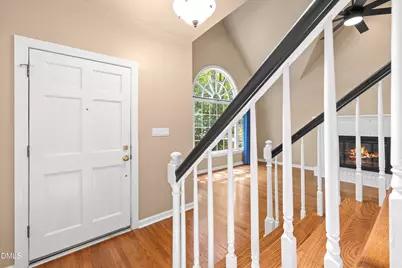 1006 Oakwell Court, Apex, NC 27502 - Photo 10