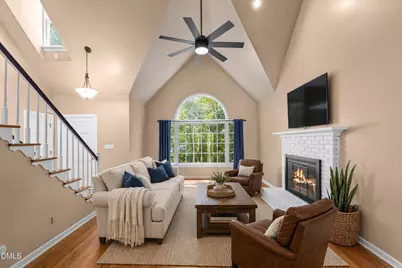 1006 Oakwell Court, Apex, NC 27502 - Photo 12