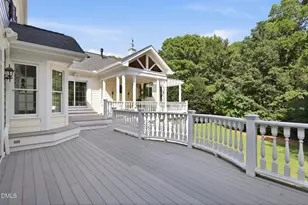 8125 Rosiere Dr, Apex, NC 27539 - Photo 70