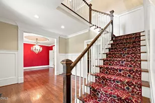 8125 Rosiere Dr, Apex, NC 27539 - Photo 8