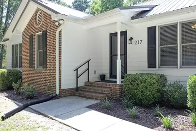 217 Petty Road, Sanford, NC 27330 - Photo 8