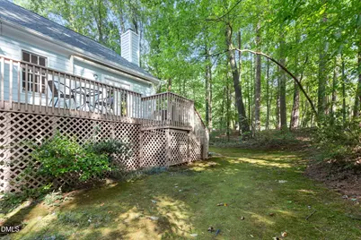 101 Hedgerow Court, Cary, NC 27513 - Photo 24