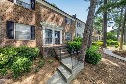 3744 Jamestown Circle, Raleigh, NC 27609 - Photo 4