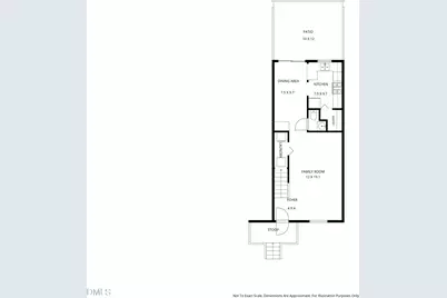 3744 Jamestown Circle, Raleigh, NC 27609 - Photo 6