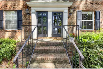 3744 Jamestown Circle, Raleigh, NC 27609 - Photo 1