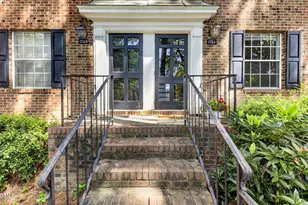 3744 Jamestown Cir, Raleigh, NC 27609 - Photo 1