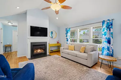 256 Cokesbury Park Lane, Fuquay Varina, NC 27526 - Photo 4