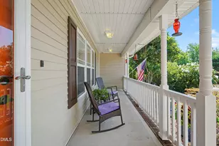 256 Cokesbury Park Ln, Fuquay Varina, NC 27526 - Photo 2