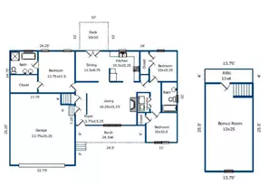 256 Cokesbury Park Ln, Fuquay Varina, NC 27526 - Photo 20