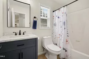 256 Cokesbury Park Ln, Fuquay Varina, NC 27526 - Photo 14
