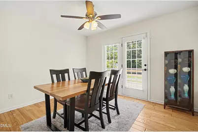 256 Cokesbury Park Lane, Fuquay Varina, NC 27526 - Photo 8