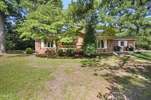 2292 Fairground Rd, Coats, NC 27521 - Photo 2