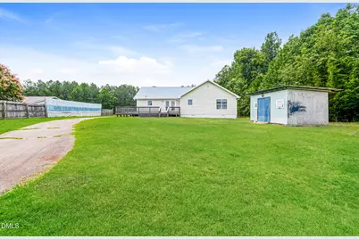 2919 Glebe Road, Henderson, NC 27537 - Photo 20