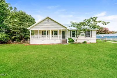 2919 Glebe Road, Henderson, NC 27537 - Photo 1