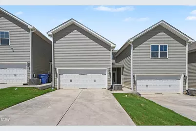 904 James J Freeland Memorial Drive, Hillsborough, NC 27278 - Photo 54