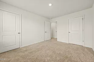 904 James J Freeland Memorial Dr, Hillsborough, NC 27278 - Photo 20