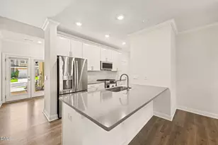 904 James J Freeland Memorial Dr, Hillsborough, NC 27278 - Photo 8