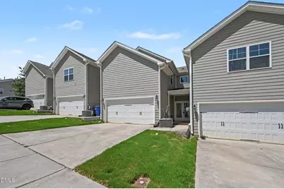 904 James J Freeland Memorial Drive, Hillsborough, NC 27278 - Photo 52