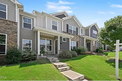 904 James J Freeland Memorial Drive, Hillsborough, NC 27278 - Photo 1