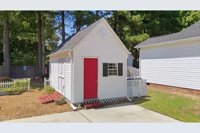 513 Cardena School Road, Fuquay-Varina, NC 27526 - Photo 12