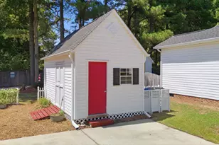 513 Cardena School Rd, Fuquay-Varina, NC 27526 - Photo 12