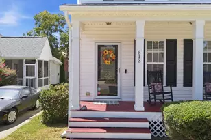 513 Cardena School Rd, Fuquay-Varina, NC 27526 - Photo 8