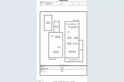 513 Cardena School Road, Fuquay Varina, NC 27526 - Photo 52