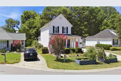 513 Cardena School Road, Fuquay-Varina, NC 27526 - Photo 2