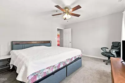 370 Bubble Creek Court #12, Fayetteville, NC 28311 - Photo 20