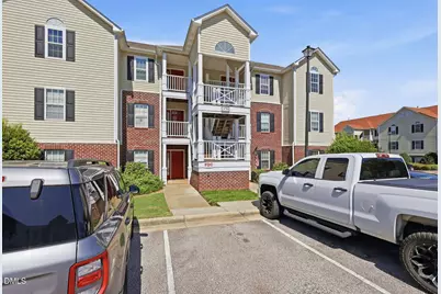 370 Bubble Creek Court #12, Fayetteville, NC 28311 - Photo 2