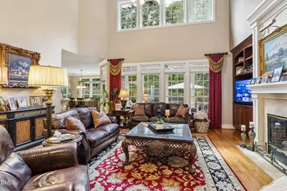 1212 Prairie Pond Circle, Raleigh, NC 27614 - Photo 6
