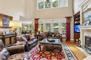 1212 Prairie Pond Cir, Raleigh, NC 27614 - Photo 6