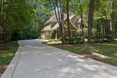 1212 Prairie Pond Circle, Raleigh, NC 27614 - Photo 2