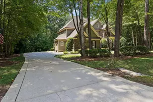 1212 Prairie Pond Cir, Raleigh, NC 27614 - Photo 2