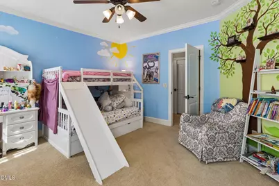 1212 Prairie Pond Circle, Raleigh, NC 27614 - Photo 30