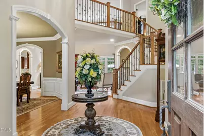 1212 Prairie Pond Circle, Raleigh, NC 27614 - Photo 4