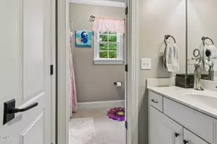 1212 Prairie Pond Cir, Raleigh, NC 27614 - Photo 32