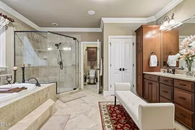 1212 Prairie Pond Circle, Raleigh, NC 27614 - Photo 20