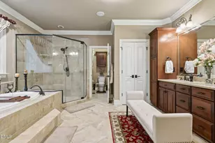 1212 Prairie Pond Cir, Raleigh, NC 27614 - Photo 20